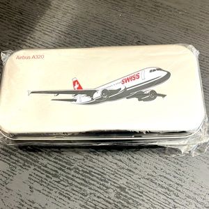 Travel comfort kit. Brand new in box! Portable & useful!